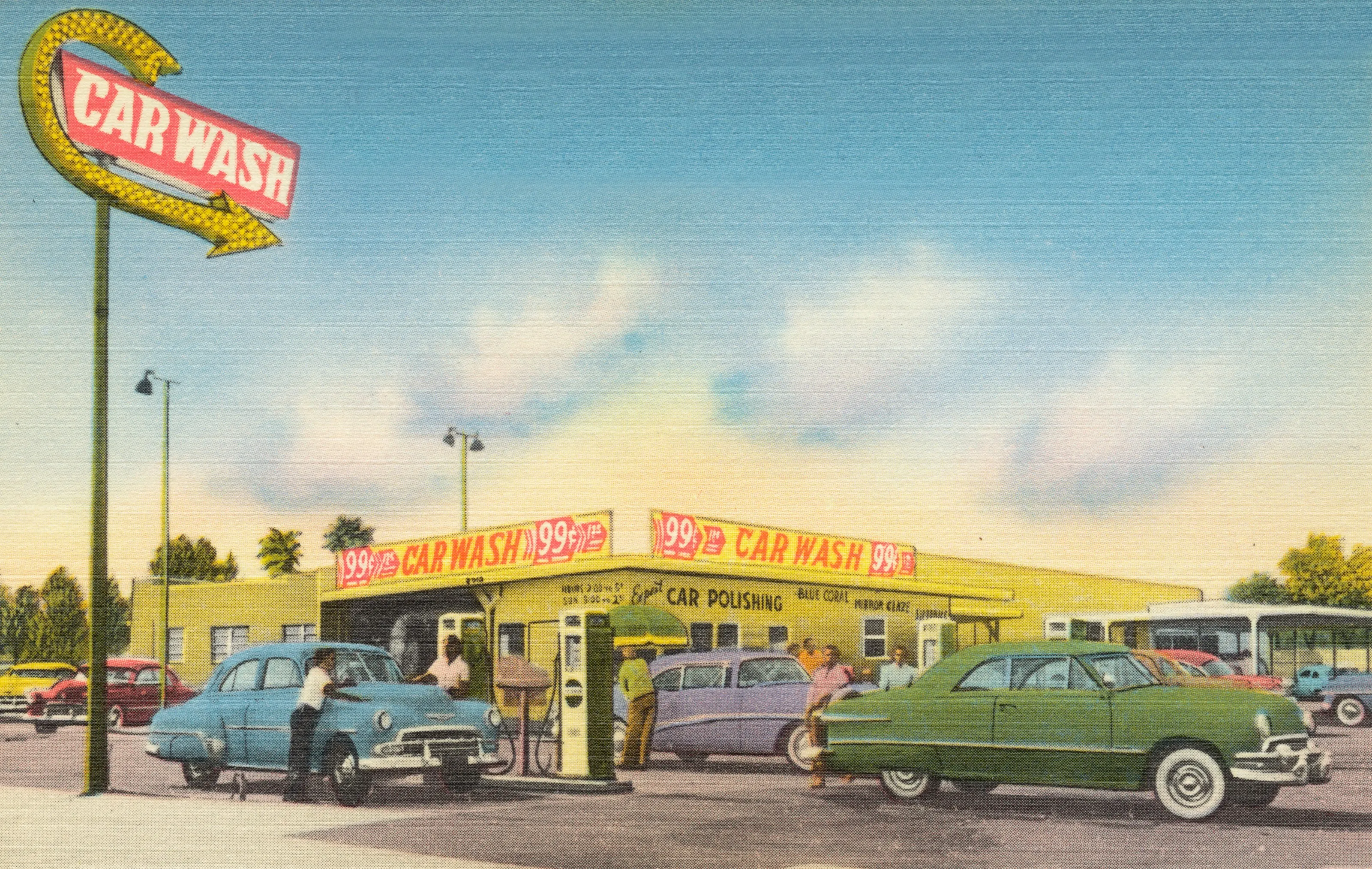 The First Instant Color Camera: A Game-Changer in Photography